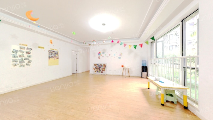 保利香樟郡二手房实景图