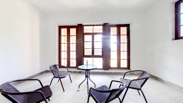 大奇山郡二手房实景图