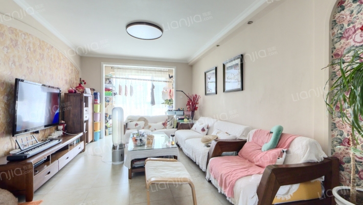 远洋一方润园2号院二手房实景图