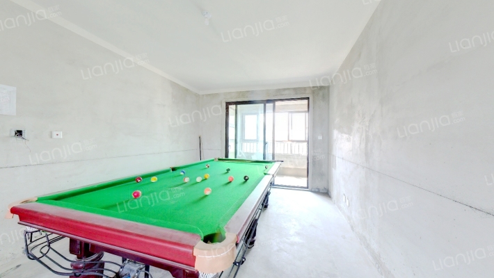 琴悦府二手房实景图