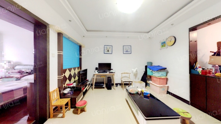 惠园二手房实景图