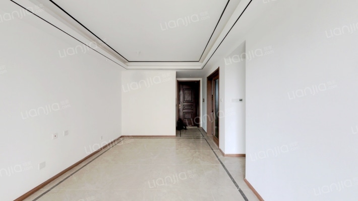 时光悦府B区二手房实景图