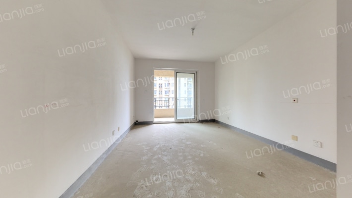 中交锦兰荟二手房实景图