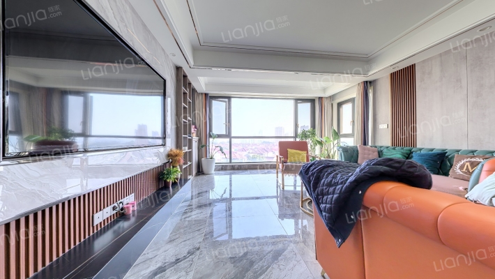 祥和花园二手房实景图