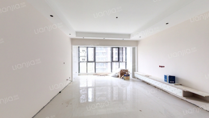 佳兆业悦峰一期二手房实景图