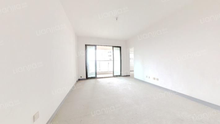 中洲锦城湖岸二手房实景图