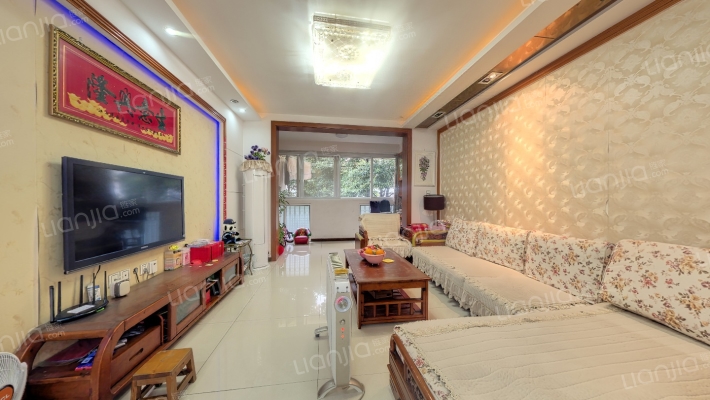 秀水绿园二手房实景图