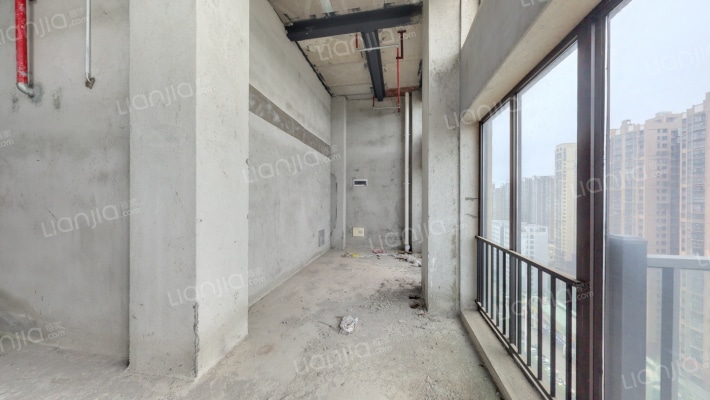 合能·枫丹新里二手房实景图