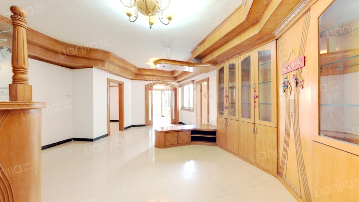 民航小区松云街二手房实景图