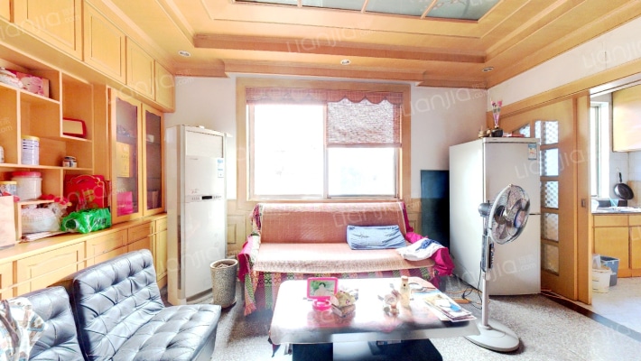 花园二村二手房实景图