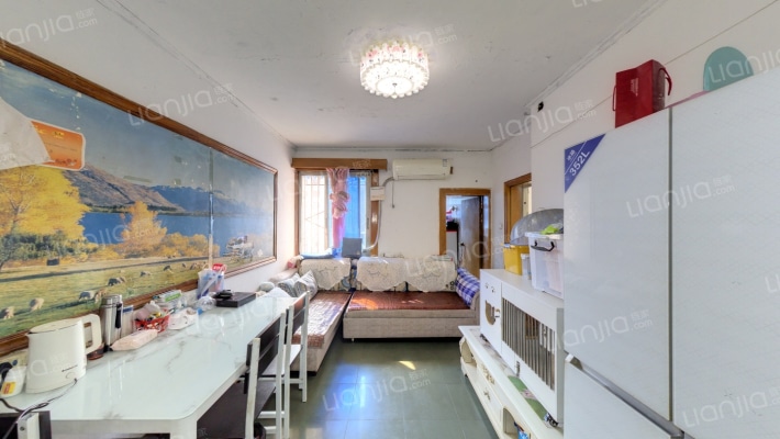 竺桂苑二手房实景图