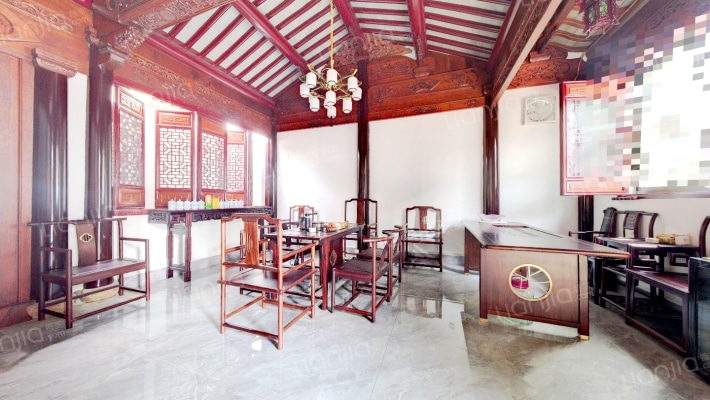 阊门内下塘二手房实景图