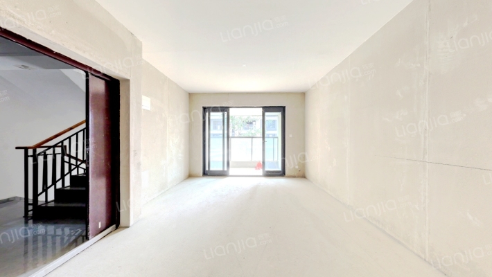 滨江春城公元二手房实景图