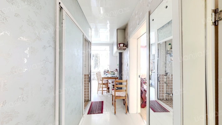 顺发巷小区二手房实景图