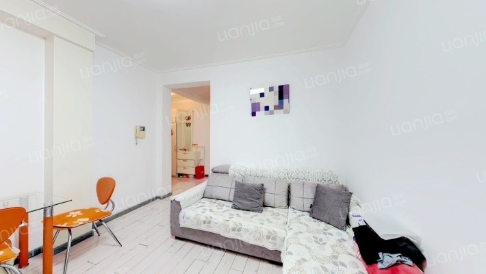 兴龙苑二手房实景图