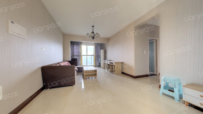 三佳悦都二手房实景图