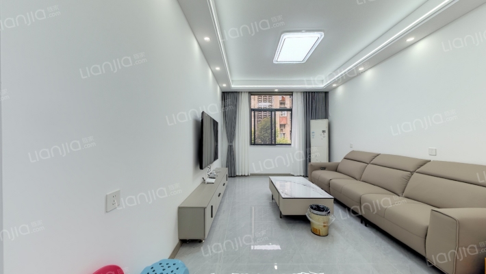 罗家庄社区二手房实景图