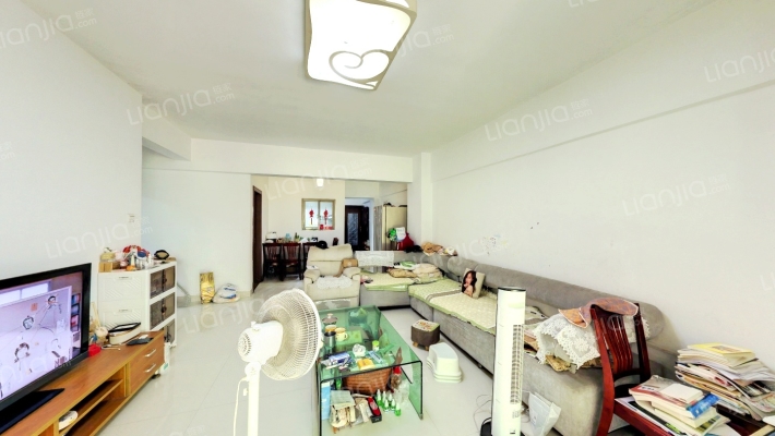 森海丽景二手房实景图