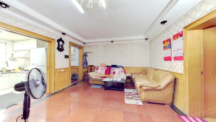 泗塘大厦二手房实景图