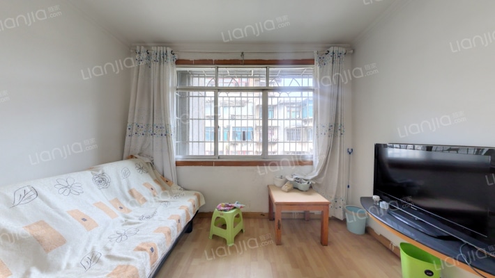 贵州民族学院教师楼二手房实景图