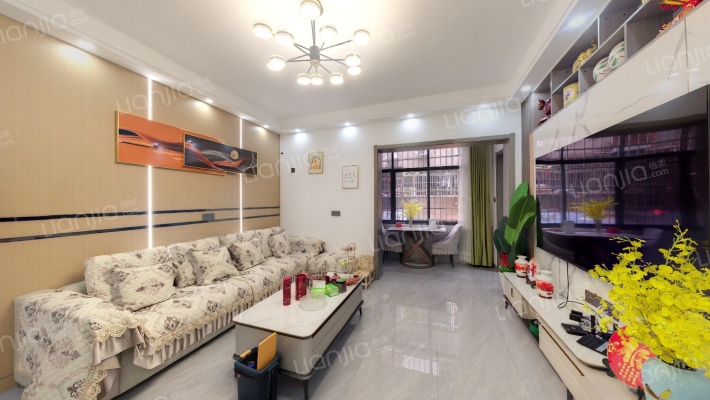 贤士湖住宅区二手房实景图