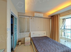 整租·新鸿意瀚海星座 1室1厅 东_新鸿意瀚海星座租房