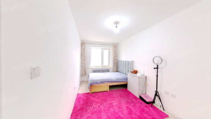 香滨名苑二手房实景图