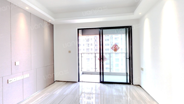 海德琥珀台二手房实景图