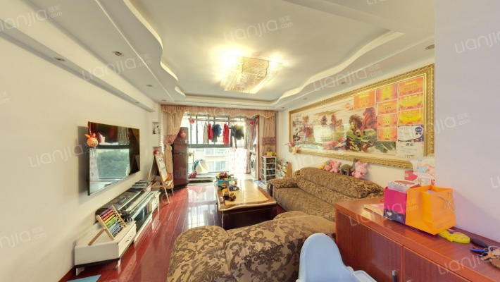 太平洋名苑二手房实景图