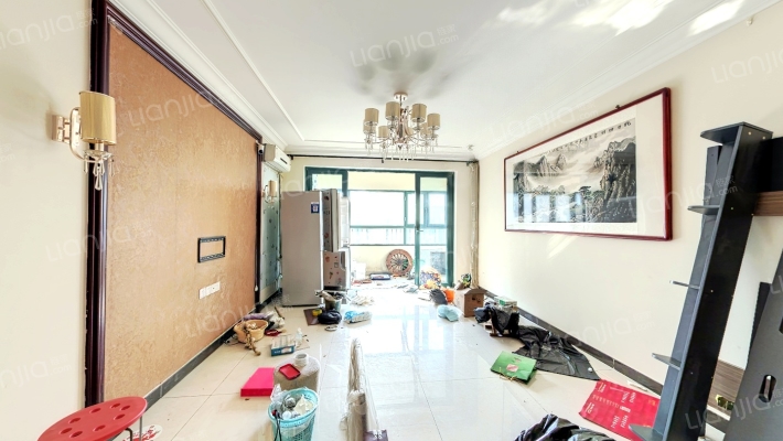 恒大御景半岛4期二手房实景图