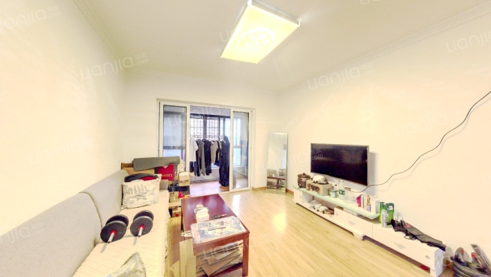 天麓尚层二手房实景图