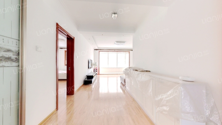 中凯西苑二手房实景图