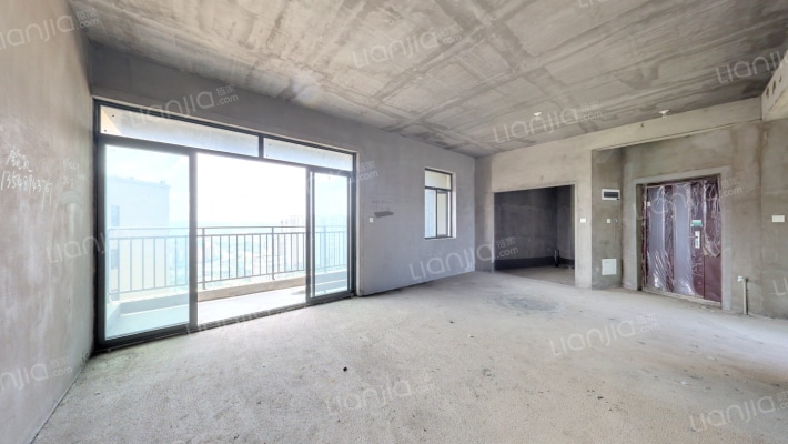 花缇紫郡二手房实景图