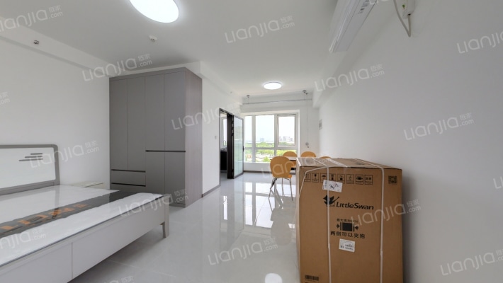 上善居二手房实景图