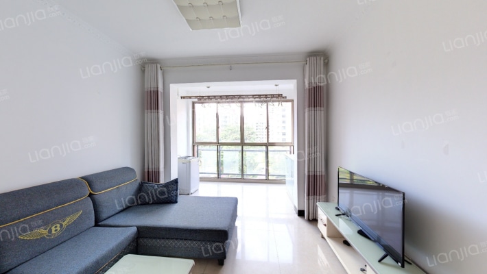 晨华星园二手房实景图