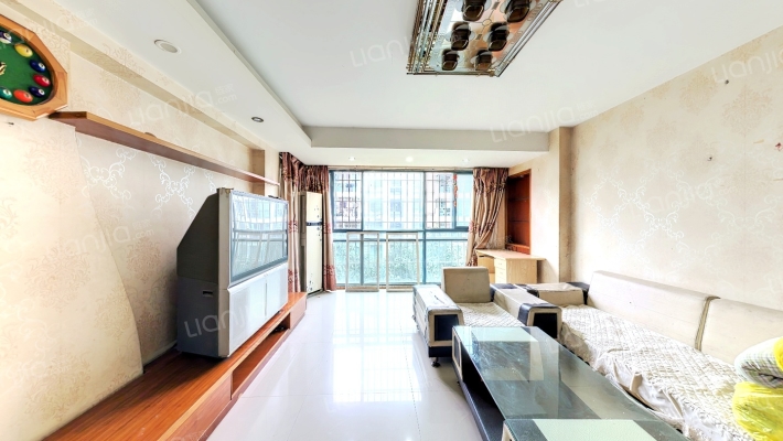 东方纽约二手房实景图