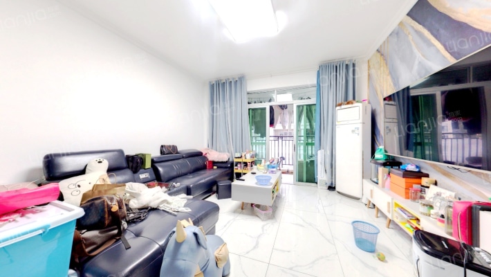 友田碧云轩二手房实景图