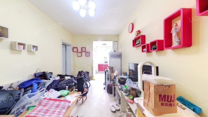 文昌南路154号二手房实景图