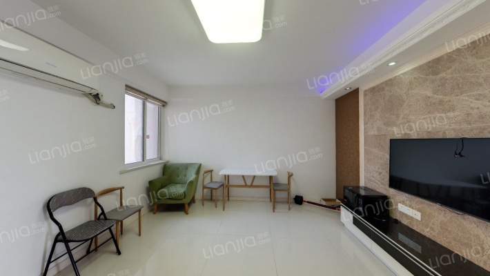 美林湾二手房实景图