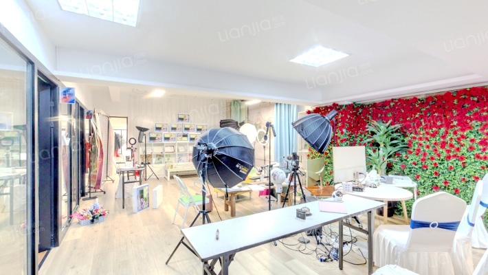 龙湖大厦二手房实景图