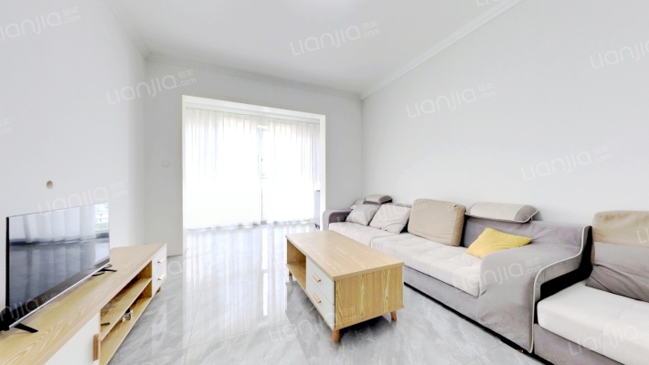 大邦第1城二手房实景图