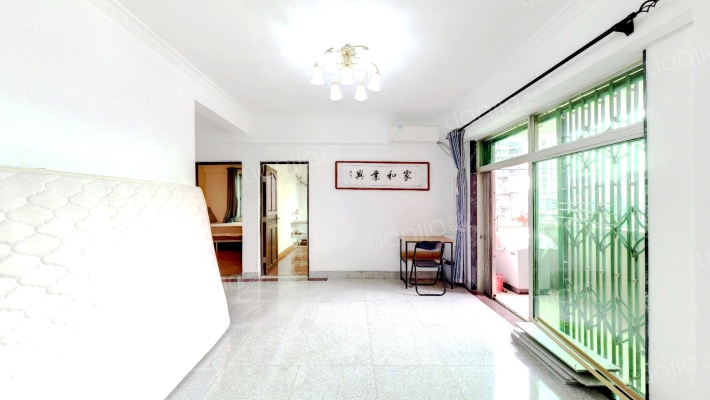 松园大厦(海珠区)二手房实景图