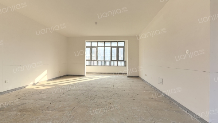 裕鸿丽宫二手房实景图