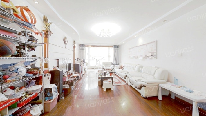 四海花园二手房实景图