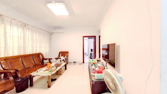 云逸苑二手房实景图