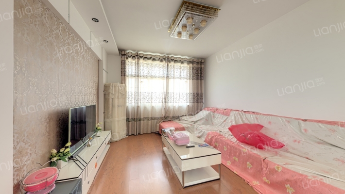 军工社区零二小区二手房实景图