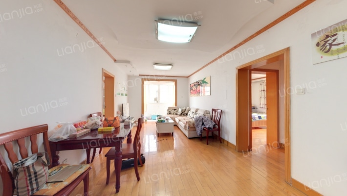 怡心小苑二手房实景图