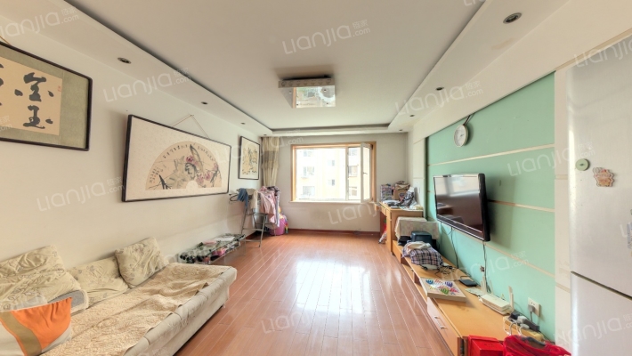 晋斯豪庭二手房实景图