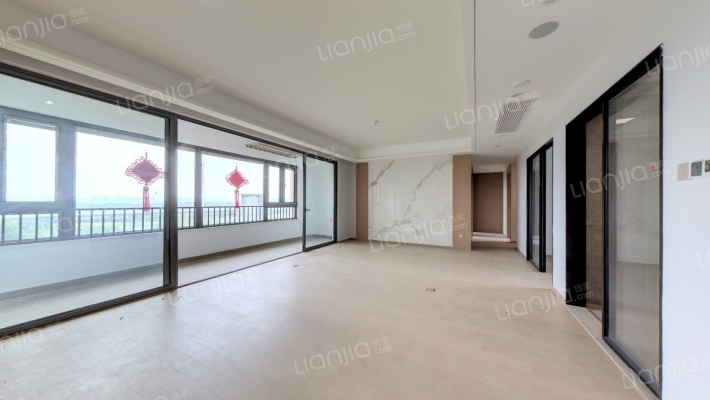 保利江汇二手房实景图