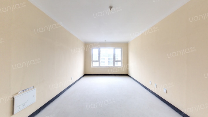 龙湖原府揽境二手房实景图